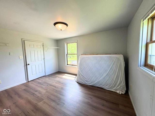 1315 W Dittemore Road, Gosport, IN 47433