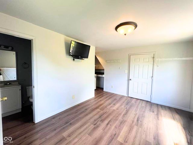 1315 W Dittemore Road, Gosport, IN 47433