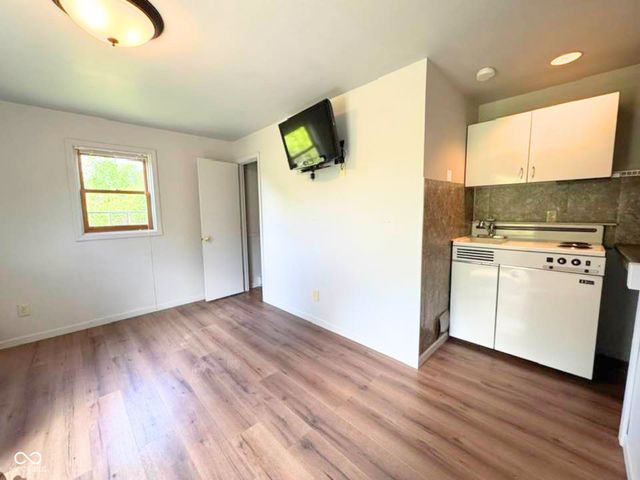 1315 W Dittemore Road, Gosport, IN 47433