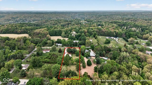 1315 W Dittemore Road, Gosport, IN 47433