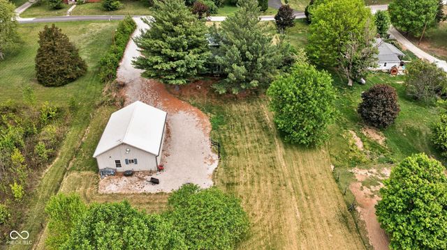 1315 W Dittemore Road, Gosport, IN 47433