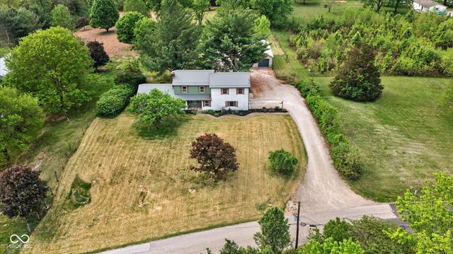 1315 W Dittemore Road, Gosport, IN 47433