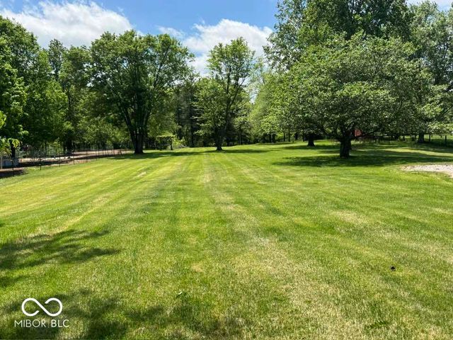 1315 W Dittemore Road, Gosport, IN 47433