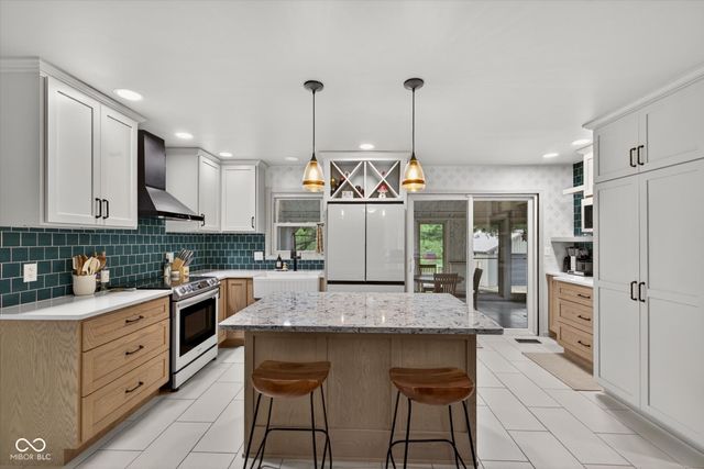 1315 W Dittemore Road, Gosport, IN 47433