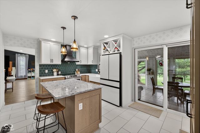 1315 W Dittemore Road, Gosport, IN 47433
