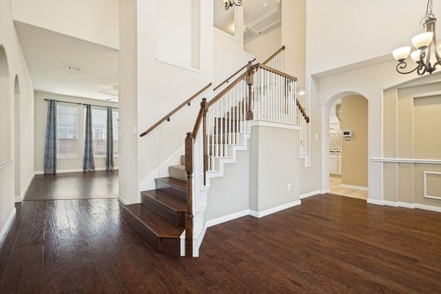 302 Village Trail, Trophy Club, TX 76262