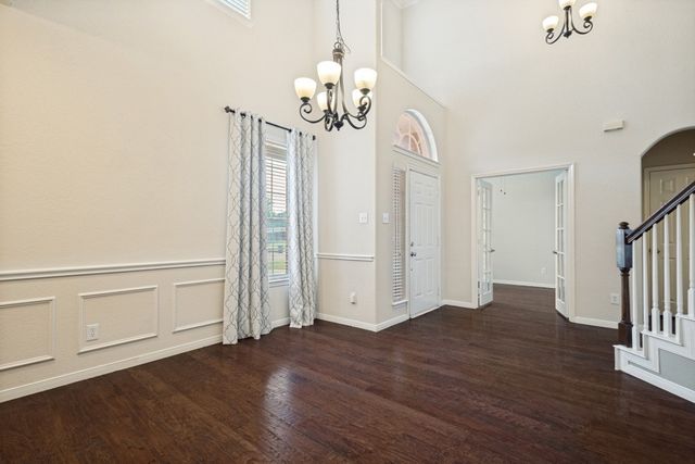 302 Village Trail, Trophy Club, TX 76262