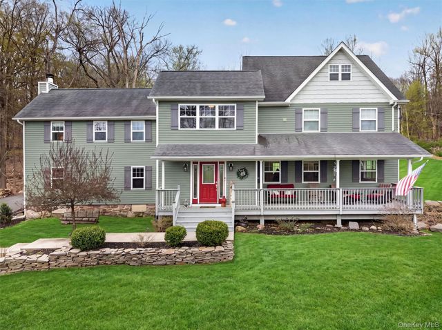 22 Reinheimer Road, Monroe, NY 10950