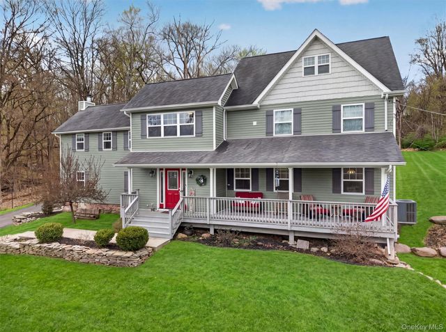22 Reinheimer Road, Monroe, NY 10950
