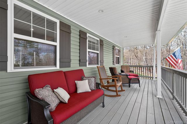 22 Reinheimer Road, Monroe, NY 10950