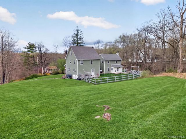 22 Reinheimer Road, Monroe, NY 10950
