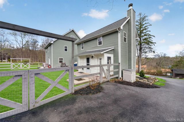 22 Reinheimer Road, Monroe, NY 10950