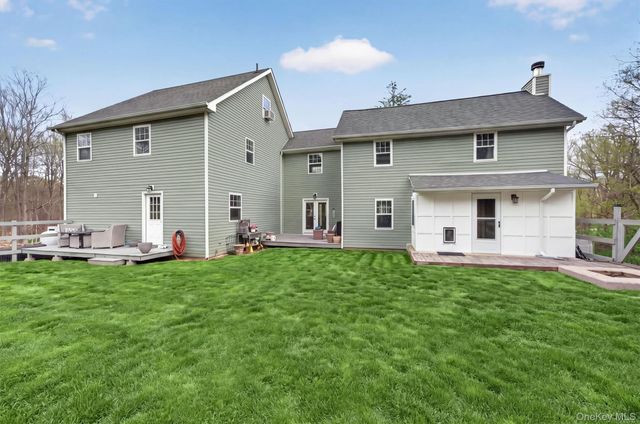 22 Reinheimer Road, Monroe, NY 10950