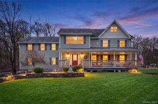 22 Reinheimer Road, Monroe, NY 10950