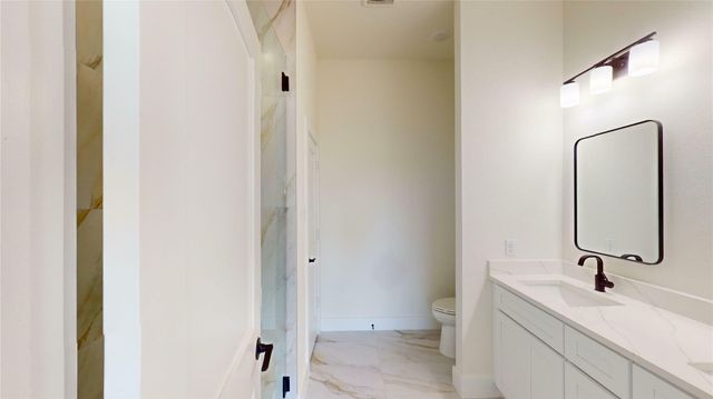 4416 Fatima Drive, Irving, TX 75062