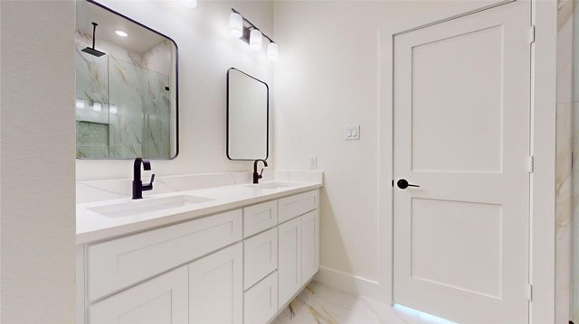 4416 Fatima Drive, Irving, TX 75062