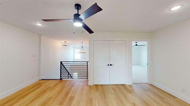 4416 Fatima Drive, Irving, TX 75062