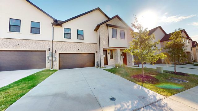 4416 Fatima Drive, Irving, TX 75062
