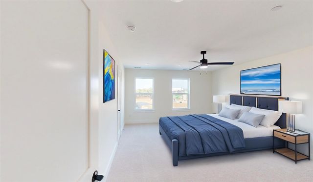 4416 Fatima Drive, Irving, TX 75062