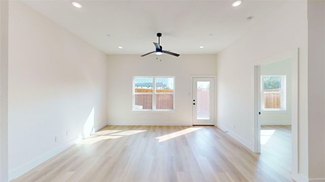 4416 Fatima Drive, Irving, TX 75062