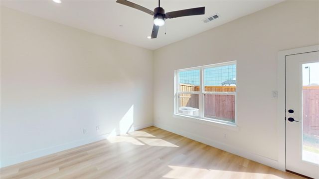4416 Fatima Drive, Irving, TX 75062