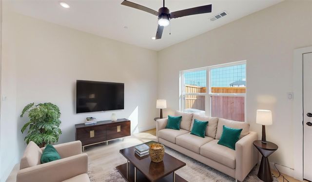 4416 Fatima Drive, Irving, TX 75062