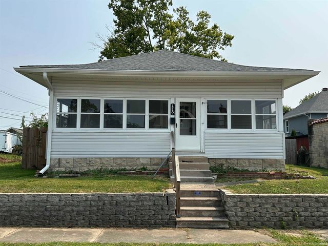 1320 Q STREET, Bedford, IN 47421