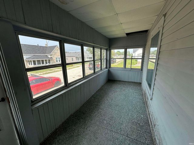 1320 Q STREET, Bedford, IN 47421