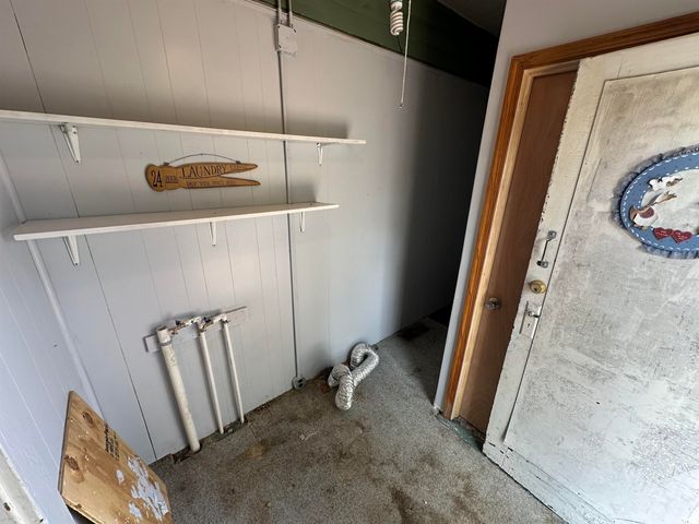 1320 Q STREET, Bedford, IN 47421