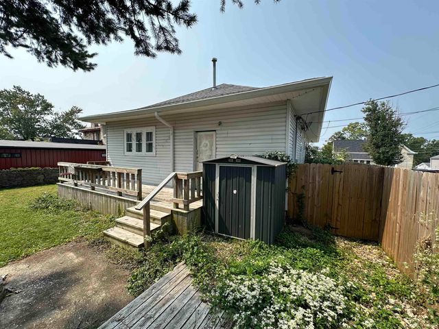 1320 Q STREET, Bedford, IN 47421