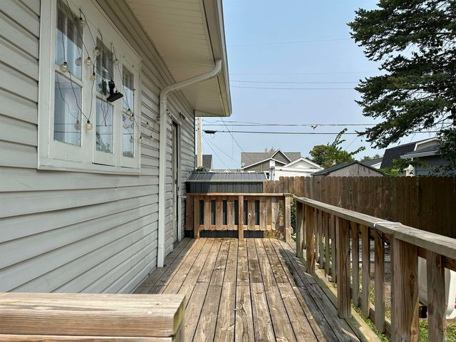 1320 Q STREET, Bedford, IN 47421