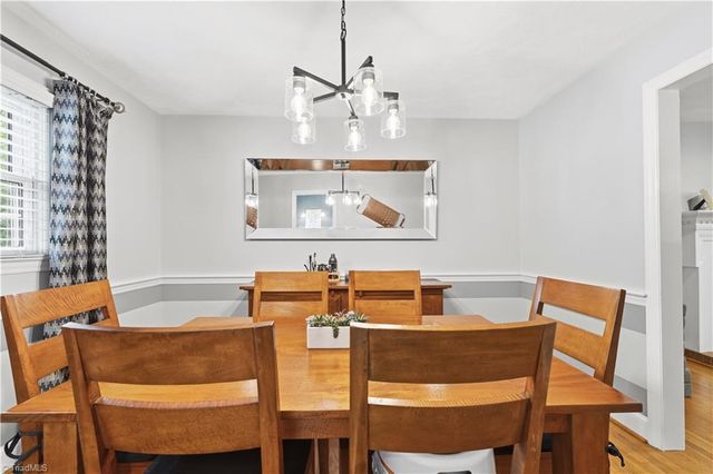 1220 Abingdon Way, Winston-salem, NC 27106