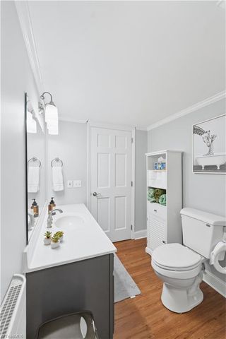 1220 Abingdon Way, Winston-salem, NC 27106