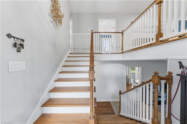1220 Abingdon Way, Winston-salem, NC 27106