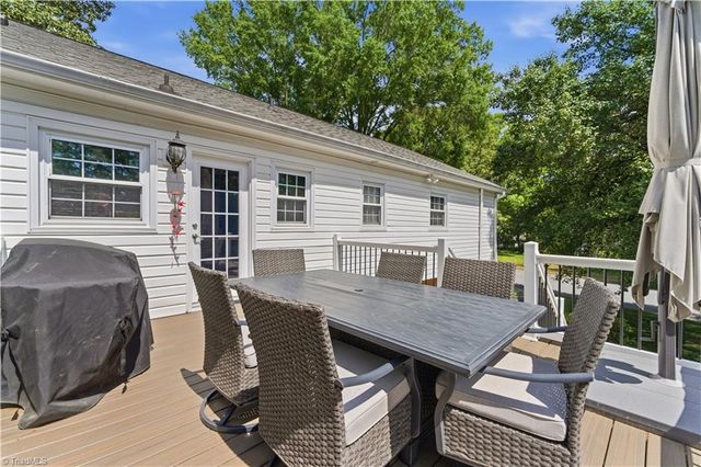 1220 Abingdon Way, Winston-salem, NC 27106