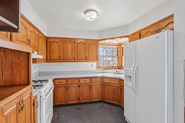 5215 Morningside DRIVE, Greendale, WI 53129