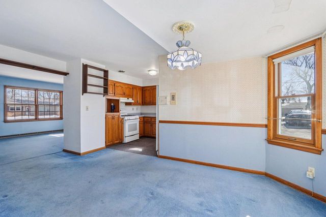 5215 Morningside DRIVE, Greendale, WI 53129