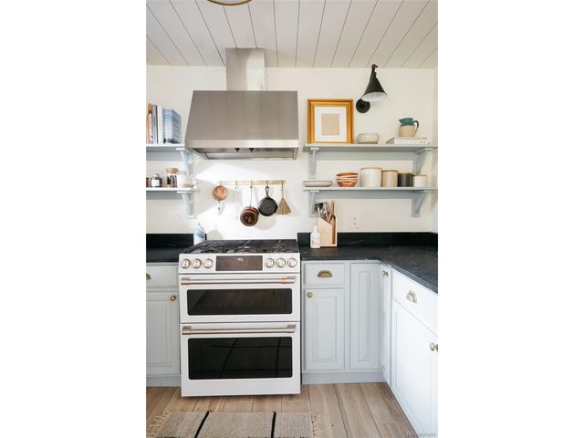 30776 Burland Rd, Golden, CO 80403