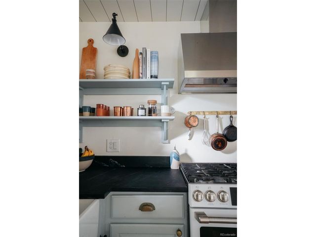 30776 Burland Rd, Golden, CO 80403