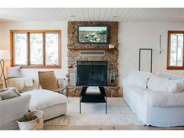 30776 Burland Rd, Golden, CO 80403