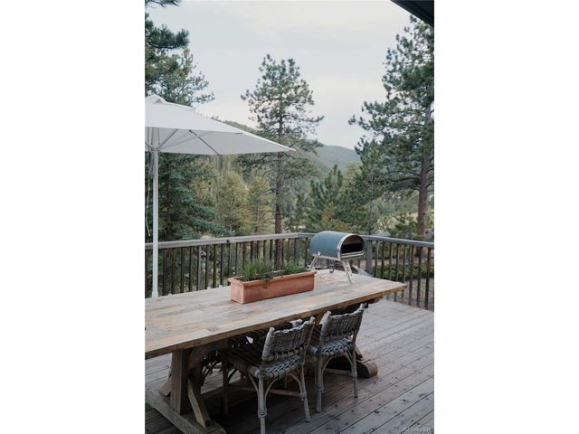 30776 Burland Rd, Golden, CO 80403