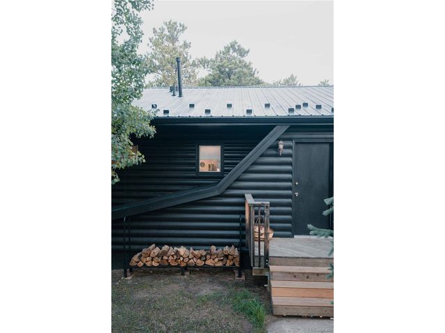 30776 Burland Rd, Golden, CO 80403