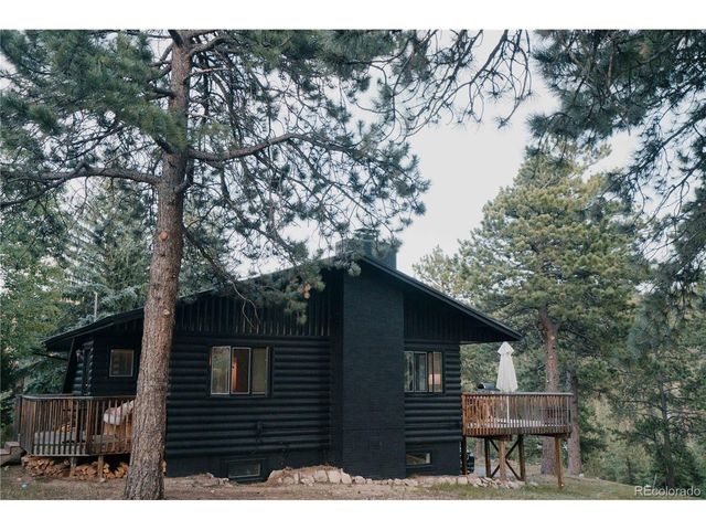 30776 Burland Rd, Golden, CO 80403
