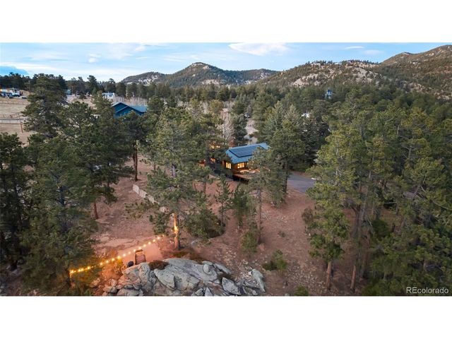 30776 Burland Rd, Golden, CO 80403
