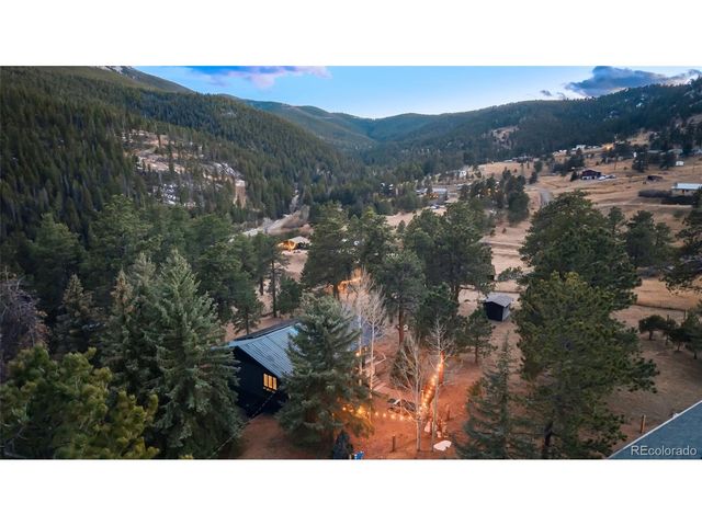 30776 Burland Rd, Golden, CO 80403