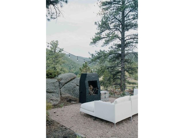 30776 Burland Rd, Golden, CO 80403