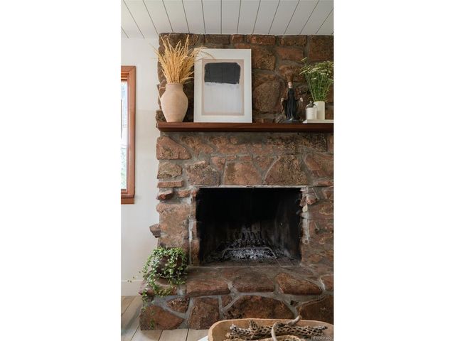 30776 Burland Rd, Golden, CO 80403