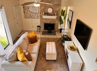 12033 Bob White Drive, Houston, TX 77035