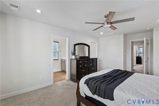 4121 Jefferson Ridge Dr, Midlothian, VA 23112