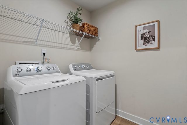 4121 Jefferson Ridge Dr, Midlothian, VA 23112